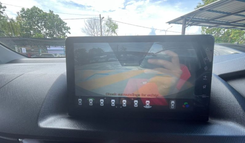 
Terpakai 2022 Toyota VELOZ 1.5 (A) F.SPEC B.ROOF full									