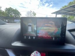 
Terpakai 2022 Toyota VELOZ 1.5 (A) F.SPEC B.ROOF full									