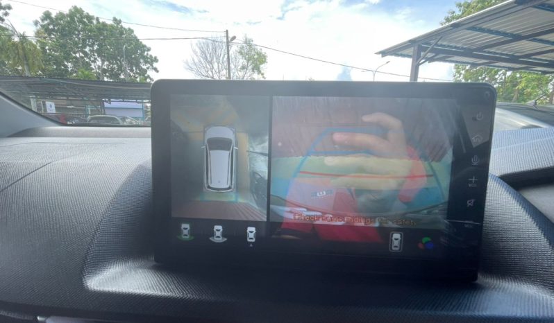 
Terpakai 2022 Toyota VELOZ 1.5 (A) F.SPEC B.ROOF full									