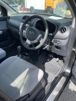 Terpakai 2006 Perodua Myvi 1.3 (A) EZI full