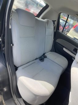 Terpakai 2006 Perodua Myvi 1.3 (A) EZI full