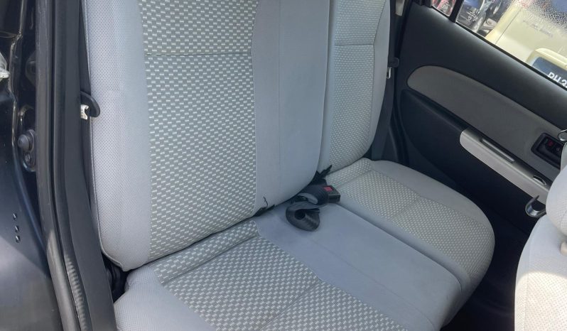
Terpakai 2006 Perodua Myvi 1.3 (A) EZI full									