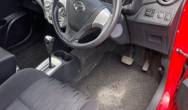 
Terpakai 2017 Perodua Axia 1.0 G Auto full									