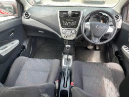 Terpakai 2017 Perodua Axia 1.0 G Auto full