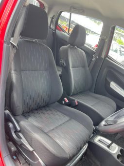 Terpakai 2017 Perodua Axia 1.0 G Auto full