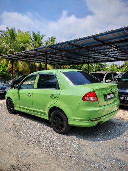 
Terpakai 2012 Proton SAGA FLX 1.3 (A) full									