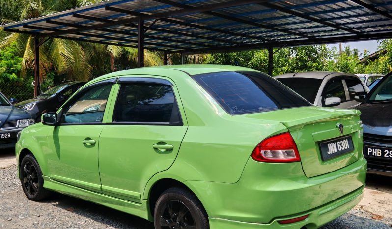 
Terpakai 2012 Proton SAGA FLX 1.3 (A) full									