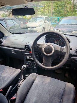 
Terpakai 2012 Proton SAGA FLX 1.3 (A) full									