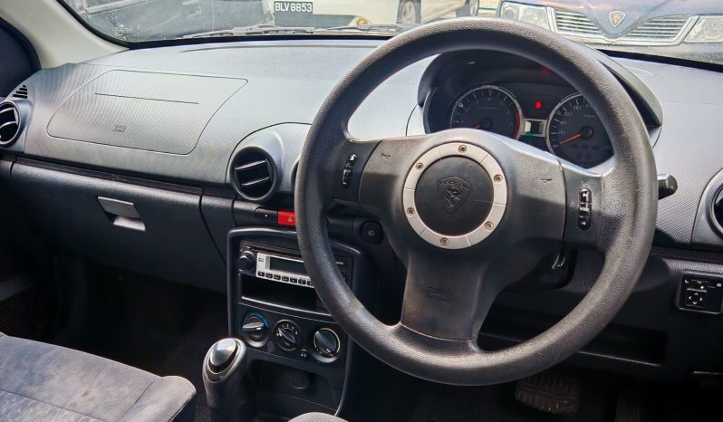 
Terpakai 2012 Proton SAGA FLX 1.3 (A) full									