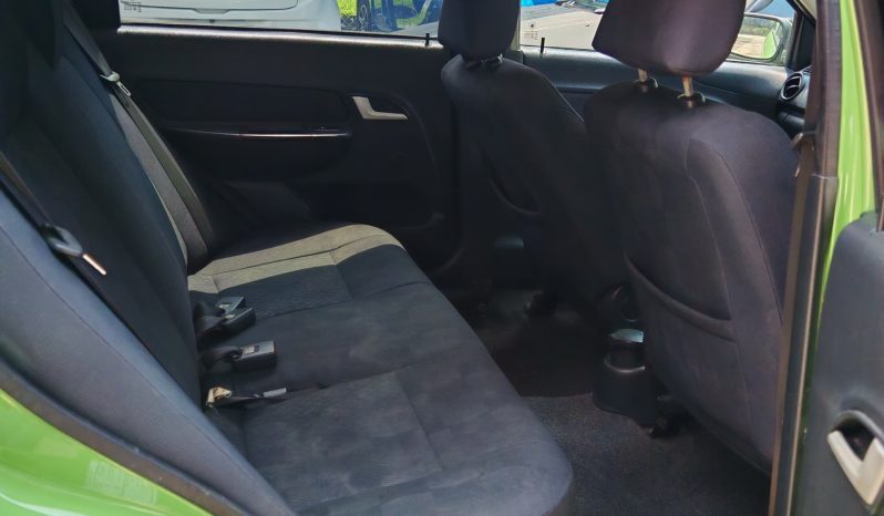 
Terpakai 2012 Proton SAGA FLX 1.3 (A) full									