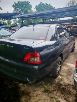 Terpakai 2000 Proton Waja full