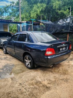 Terpakai 2000 Proton Waja full