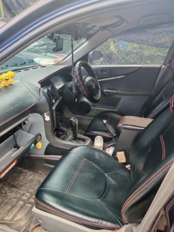 Terpakai 2000 Proton Waja full