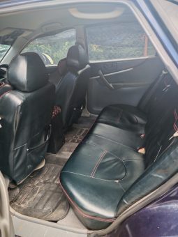 Terpakai 2000 Proton Waja full