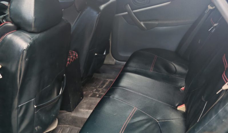 
Terpakai 2000 Proton Waja full									