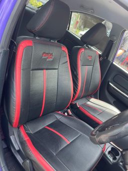 Terpakai 2017 Proton Saga VVT full