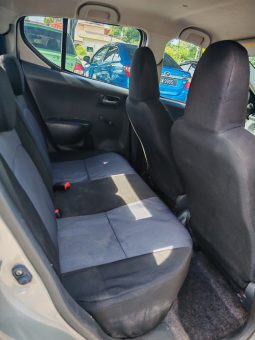 
Terpakai 2013 Suzuki Alto full									