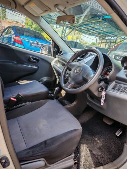 
Terpakai 2013 Suzuki Alto full									