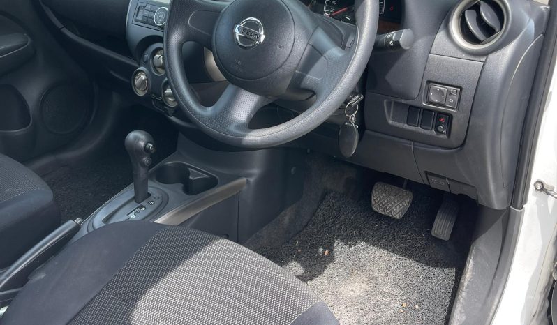 
Terpakai 2014 Nissan ALMERA 1.5(A) full									