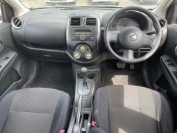 
Terpakai 2014 Nissan ALMERA 1.5(A) full									