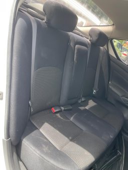 
Terpakai 2014 Nissan ALMERA 1.5(A) full									