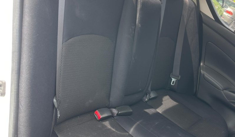 
Terpakai 2014 Nissan ALMERA 1.5(A) full									