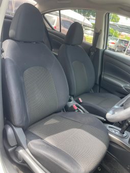 
Terpakai 2014 Nissan ALMERA 1.5(A) full									