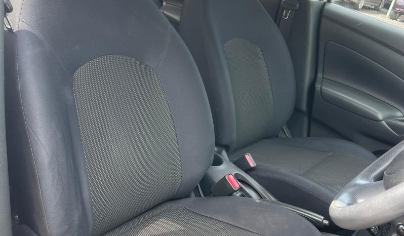 
Terpakai 2014 Nissan ALMERA 1.5(A) full									