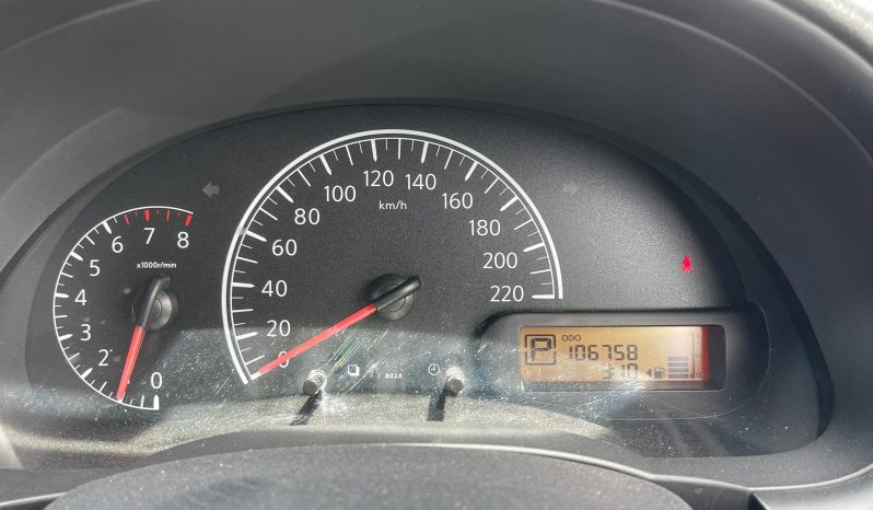 
Terpakai 2014 Nissan ALMERA 1.5(A) full									