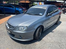 
Terpakai 2008 Proton PERSONA 1.6 (A) full									