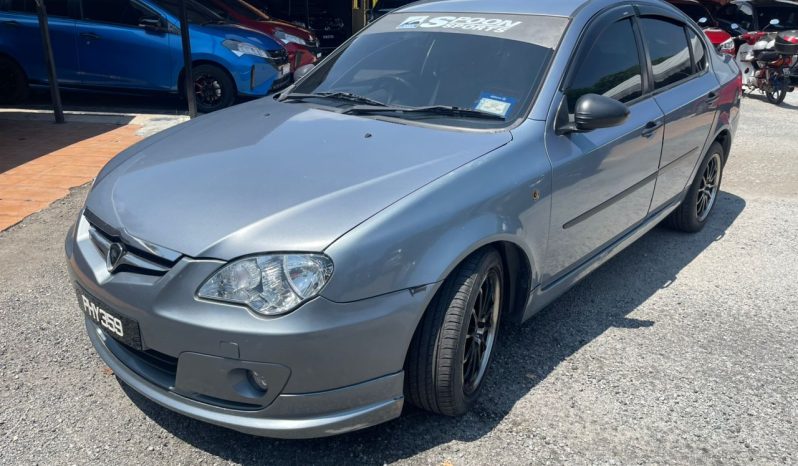 
Terpakai 2008 Proton PERSONA 1.6 (A) full									