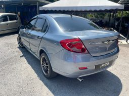 
Terpakai 2008 Proton PERSONA 1.6 (A) full									