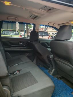 
Terpakai 2023 Perodua ALZA 1.5 (A) H CVT full									