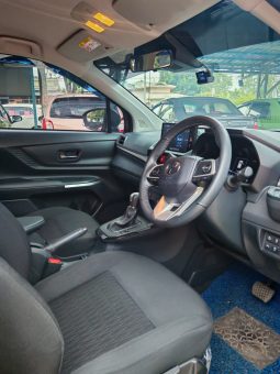
Terpakai 2023 Perodua ALZA 1.5 (A) H CVT full									