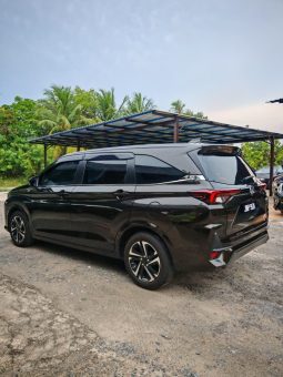 
Terpakai 2023 Perodua ALZA 1.5 (A) H CVT full									
