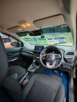 
Terpakai 2023 Perodua ALZA 1.5 (A) H CVT full									