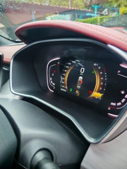
Terpakai 2022 Proton X50 1.5 TGDI Flagship full									