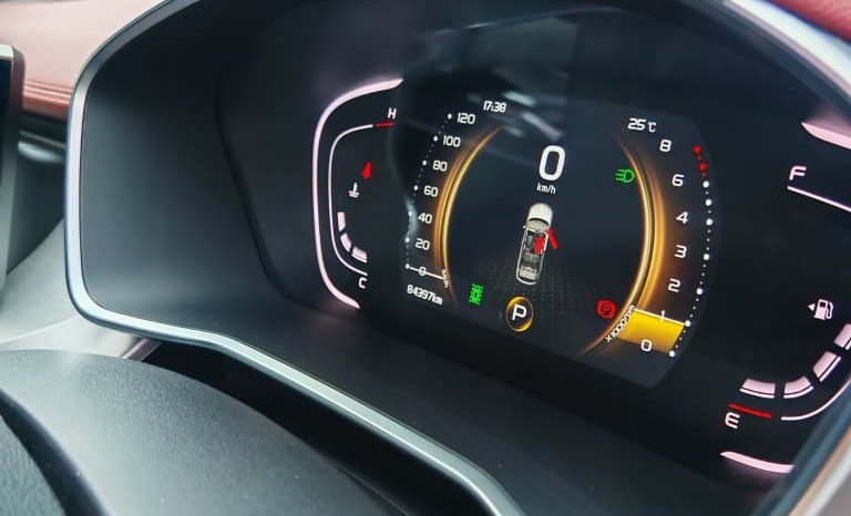 
Terpakai 2022 Proton X50 1.5 TGDI Flagship full									
