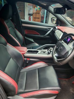 
Terpakai 2022 Proton X50 1.5 TGDI Flagship full									