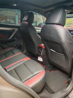 
Terpakai 2022 Proton X50 1.5 TGDI Flagship full									