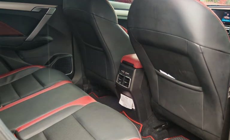 
Terpakai 2022 Proton X50 1.5 TGDI Flagship full									
