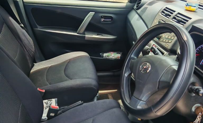 
Baharu Perodua Myvi 1.3 (A) EZI full									