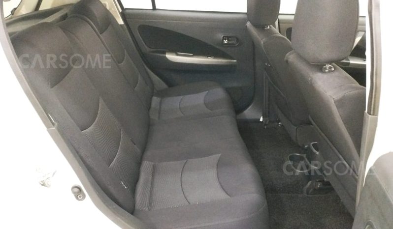 
Baharu Perodua Myvi 1.3 (A) EZI full									