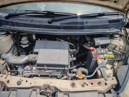 
Baharu Perodua Myvi 1.3 (A) EZI full									