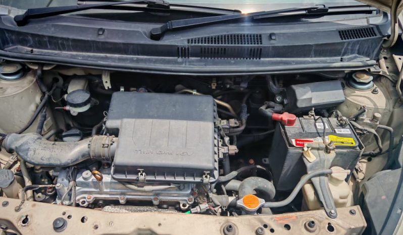 
Baharu Perodua Myvi 1.3 (A) EZI full									
