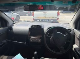 
Terpakai Perodua MYVI 1.3 (A) EZ full									
