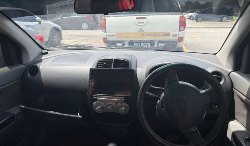 
Terpakai Perodua MYVI 1.3 (A) EZ full									