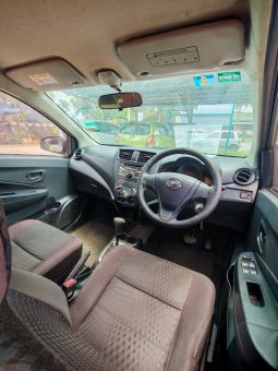 
Terpakai 2015 Perodua Axia 1.0 G Auto full									