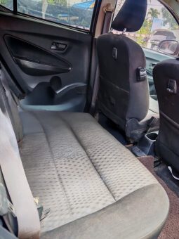 
Terpakai 2015 Perodua Axia 1.0 G Auto full									