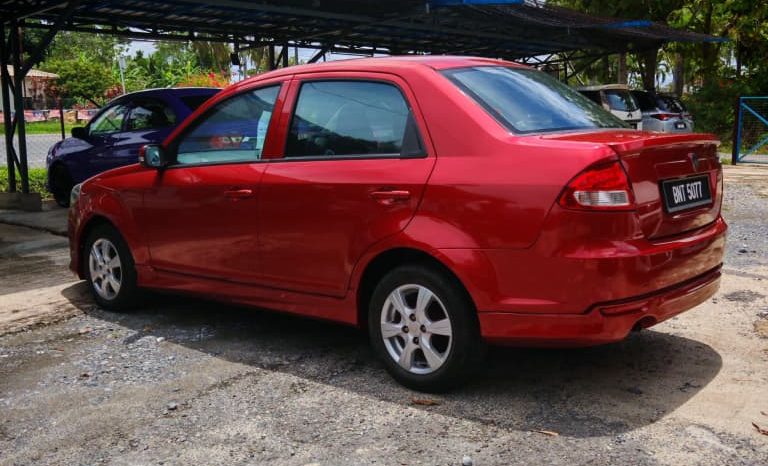 
Terpakai 2016 Proton SAGA FLX PLUS 1.3 (A) full									